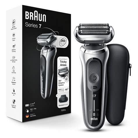 electric box razor|braun flex electric razor.